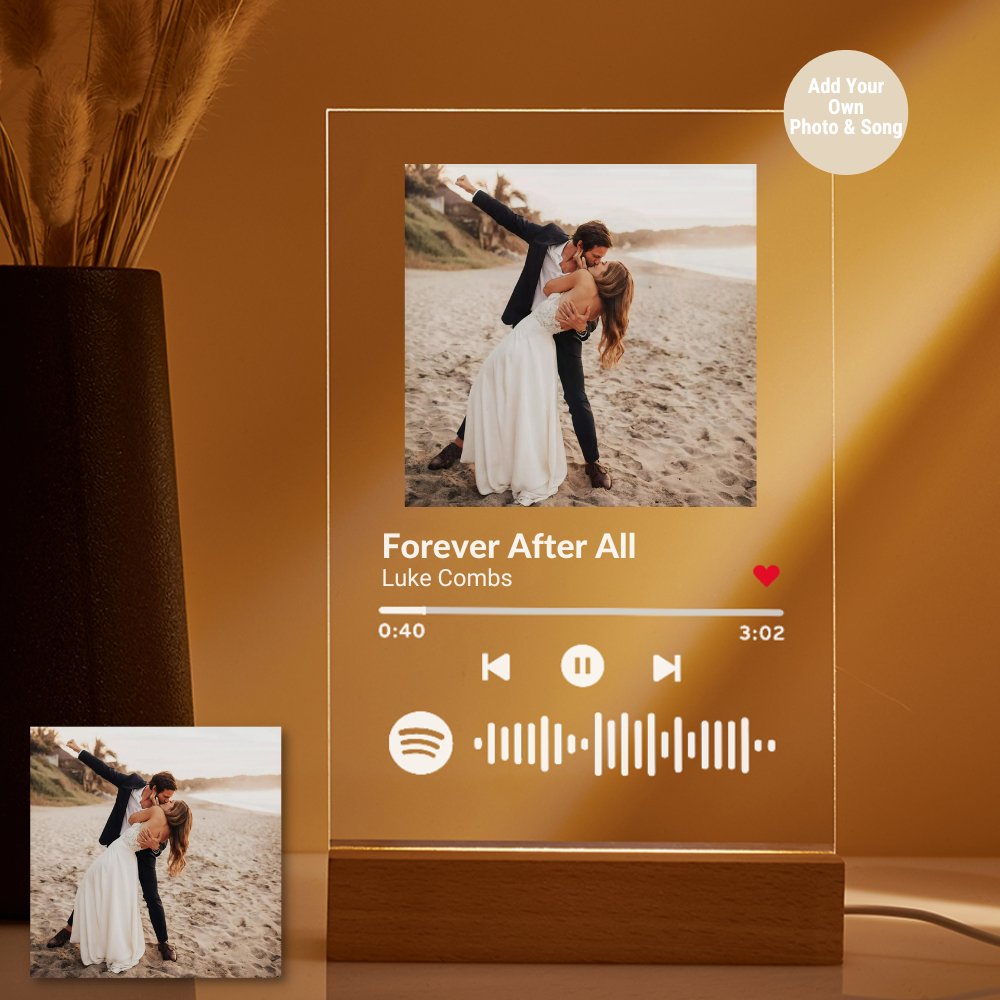 customizable-photo-music-plaque-night-light-mothers-day-gifts