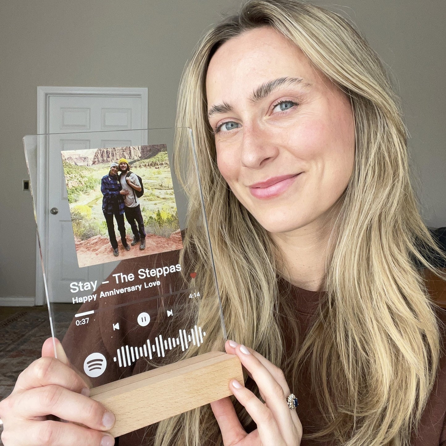 customizable-photo-music-plaque-night-light-mothers-day-gifts