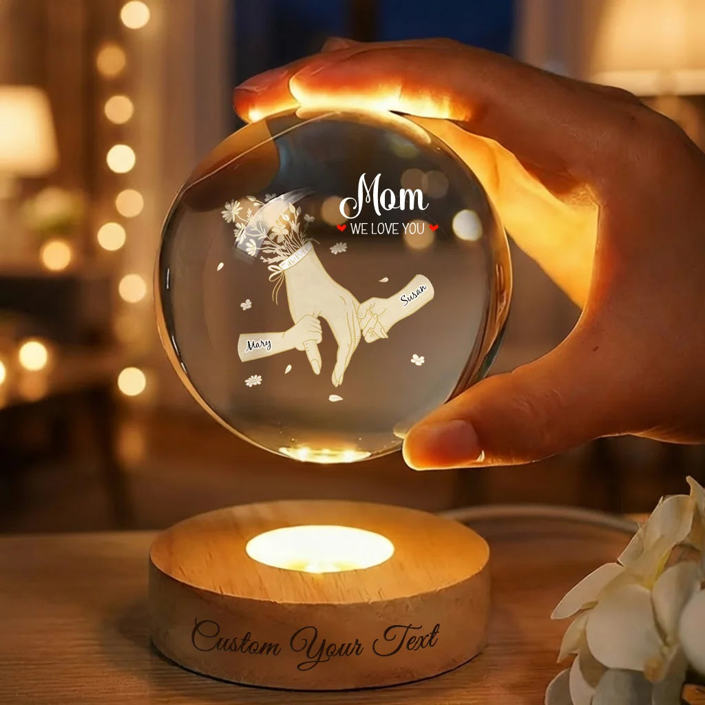 holding-mommys-hand-and-i-love-you-childs-name-lamp-crystal-3d-ball-lamp