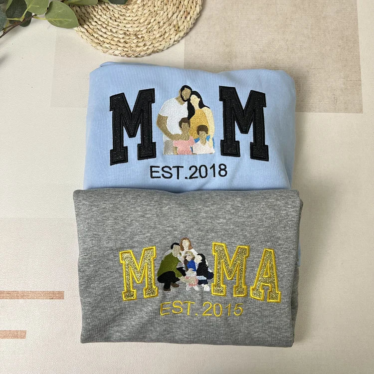 customize-moms-glitter-sweatshirt-with-photo-to-show-her-love