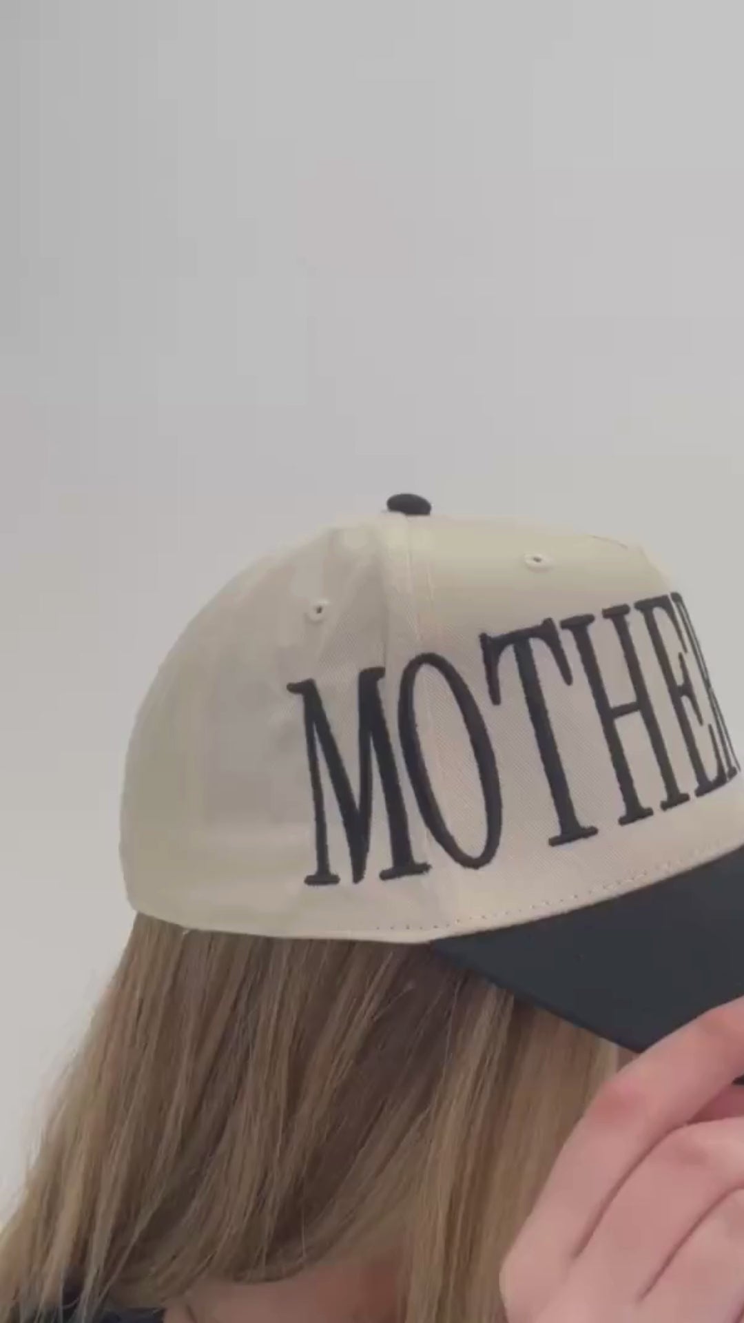 custom-motherhood-embroidered-trucker-hat-classic-mom-baseball-cap-mothers-day-gift