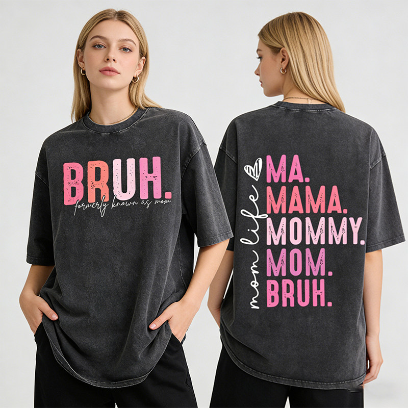 vintage-wash-bruh-mom-graphic-tee-retro-washed-cotton-t-shirt-front-back-print