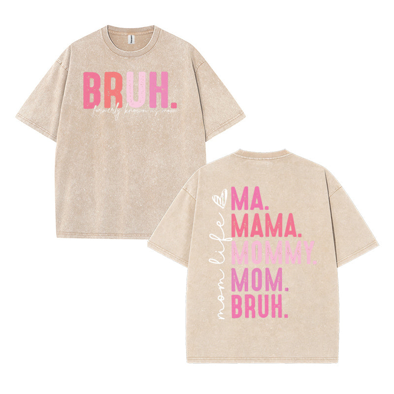 vintage-wash-bruh-mom-graphic-tee-retro-washed-cotton-t-shirt-front-back-print