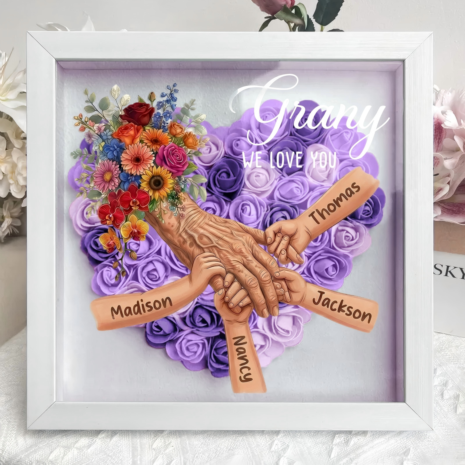 personalized-grandma-hand-holding-shadow-box-custom-names-rose-heart-frame-for-nana-mother-s-day-gift-from-grandkids