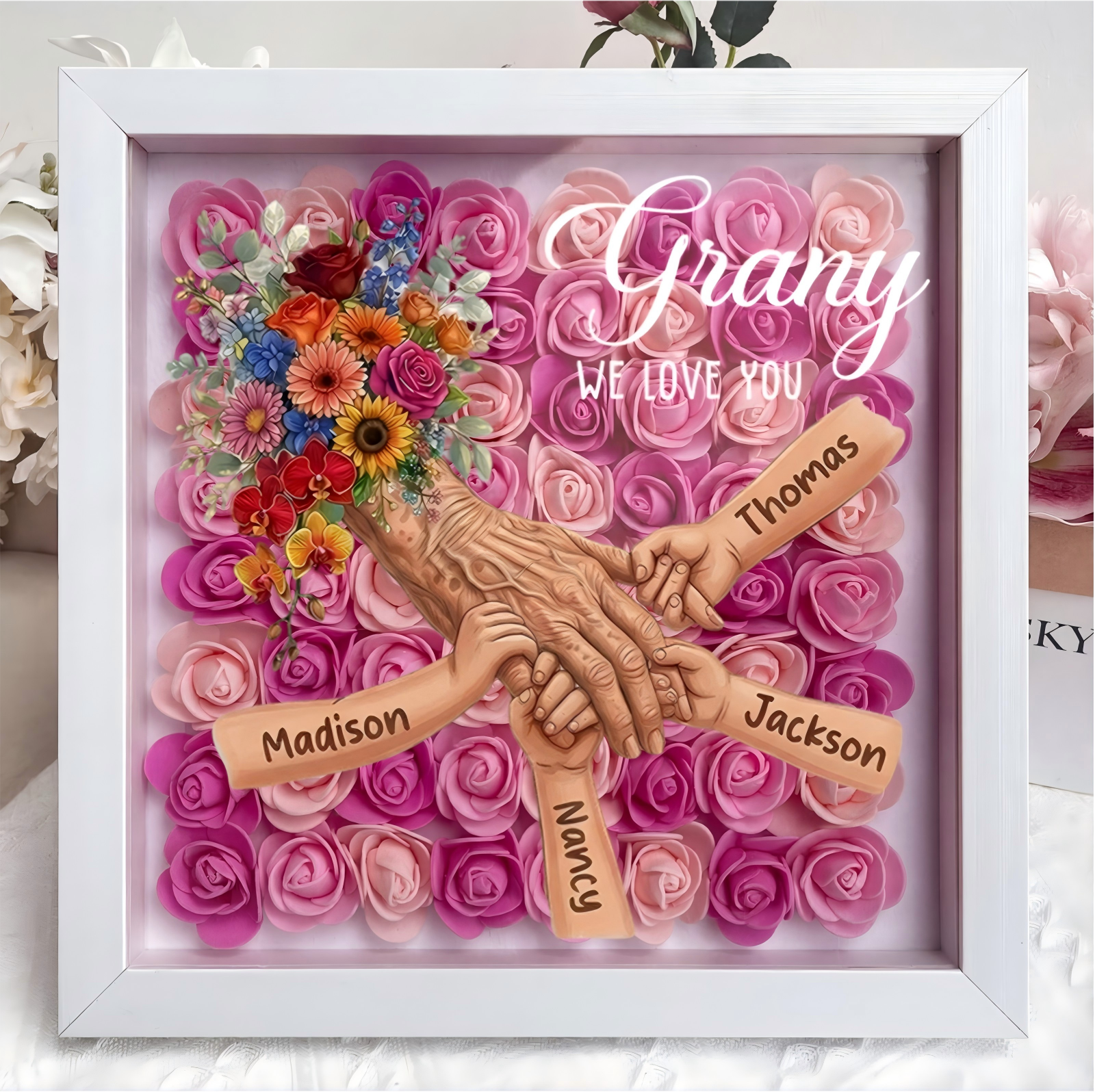 personalized-grandma-hand-holding-shadow-box-custom-names-rose-heart-frame-for-nana-mother-s-day-gift-from-grandkids