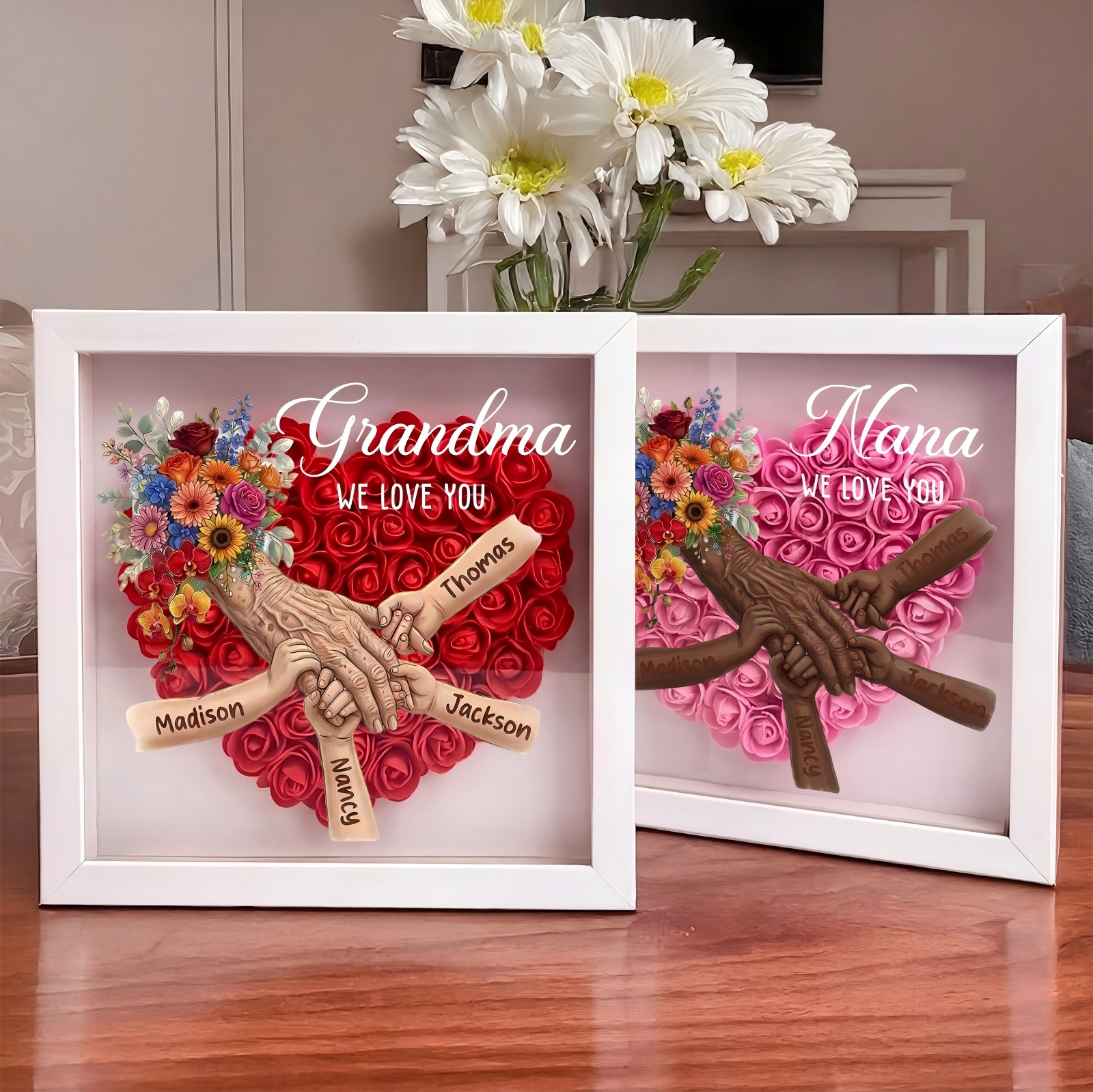 personalized-grandma-hand-holding-shadow-box-custom-names-rose-heart-frame-for-nana-mother-s-day-gift-from-grandkids