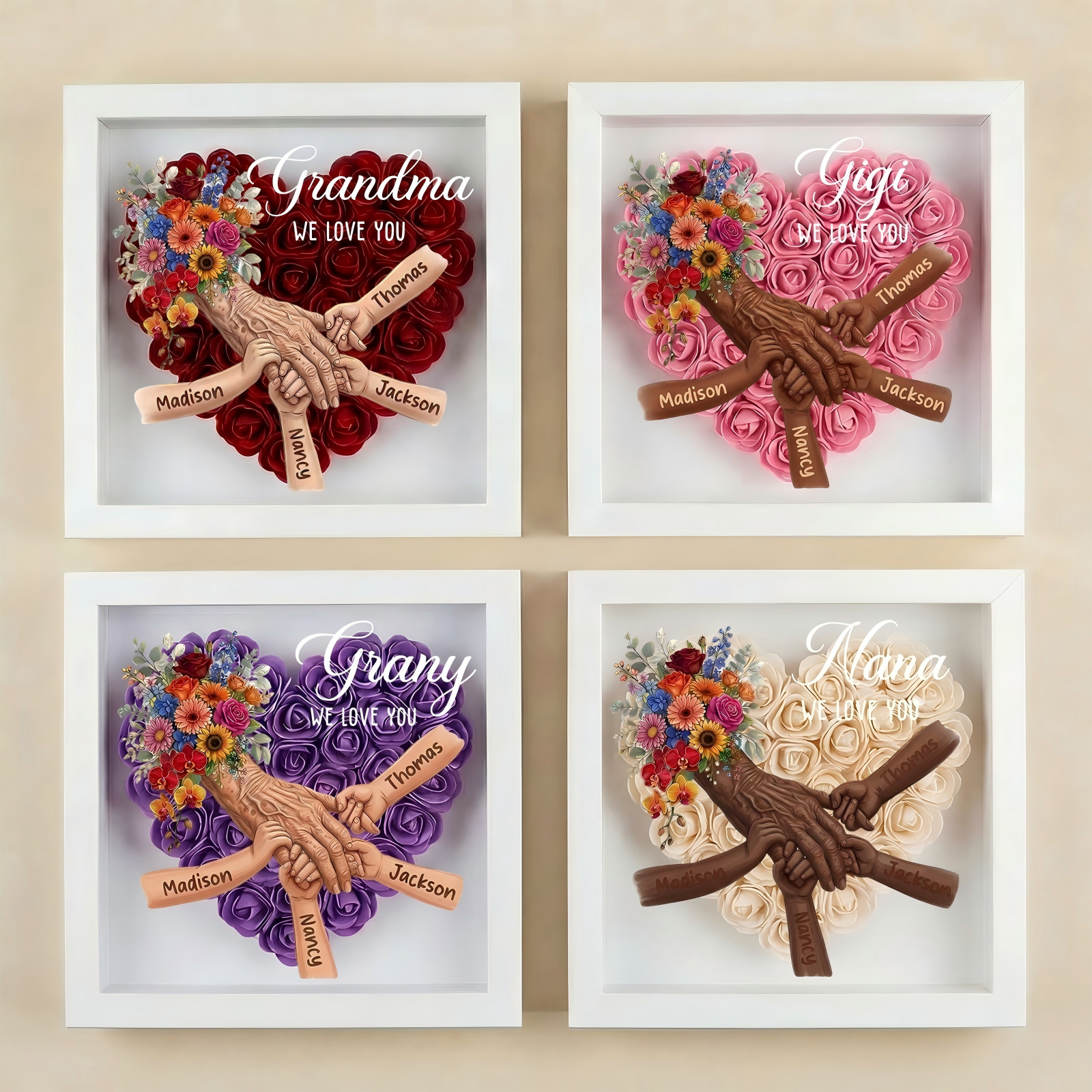 personalized-grandma-hand-holding-shadow-box-custom-names-rose-heart-frame-for-nana-mother-s-day-gift-from-grandkids