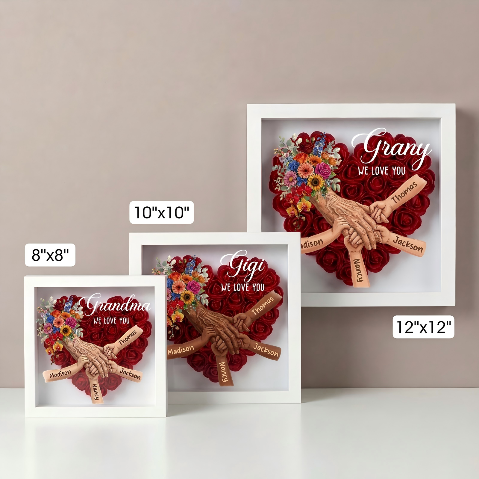 personalized-grandma-hand-holding-shadow-box-custom-names-rose-heart-frame-for-nana-mother-s-day-gift-from-grandkids