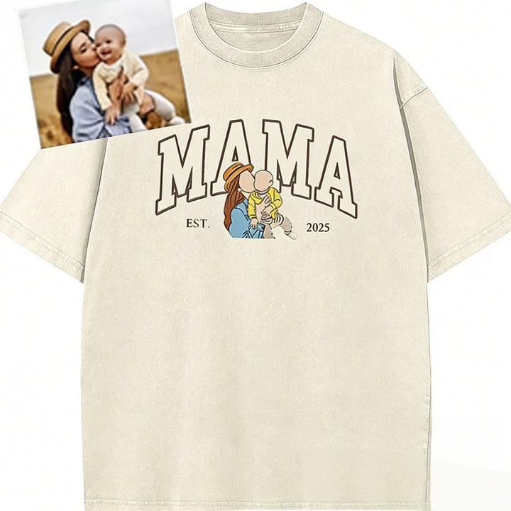 momommy
