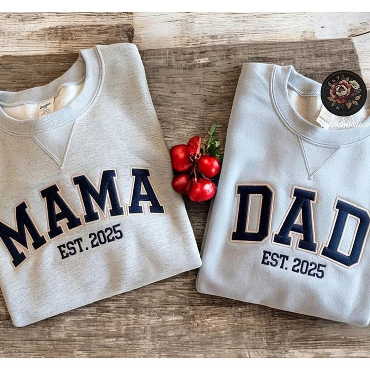 custom-mama-dad-embroidered-sweatshirt-gift-for-mom-dad