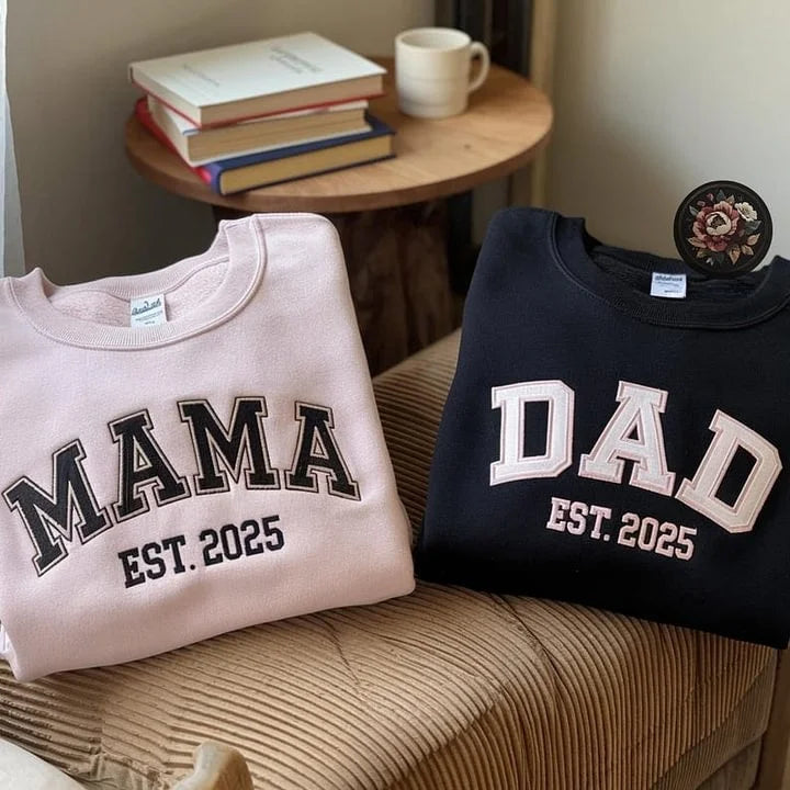 custom-mama-dad-embroidered-sweatshirt-gift-for-mom-dad