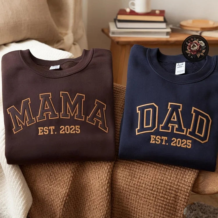 custom-mama-dad-embroidered-sweatshirt-gift-for-mom-dad