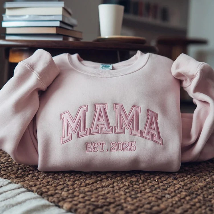 custom-mama-dad-embroidered-sweatshirt-gift-for-mom-dad