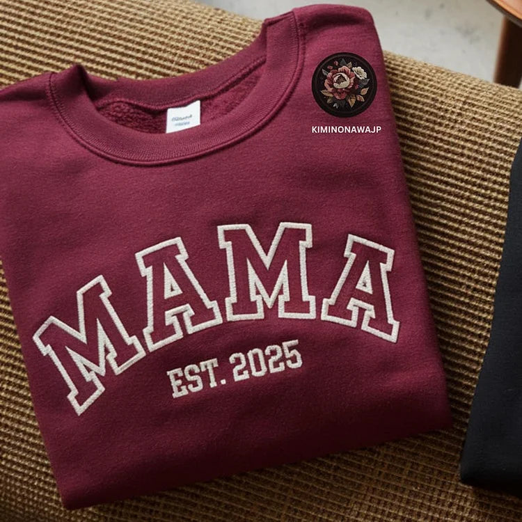 custom-mama-dad-embroidered-sweatshirt-gift-for-mom-dad