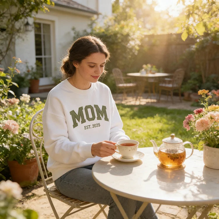 custom-embroidered-mom-dad-matching-sweatshirts-cozy-gift-for-parents