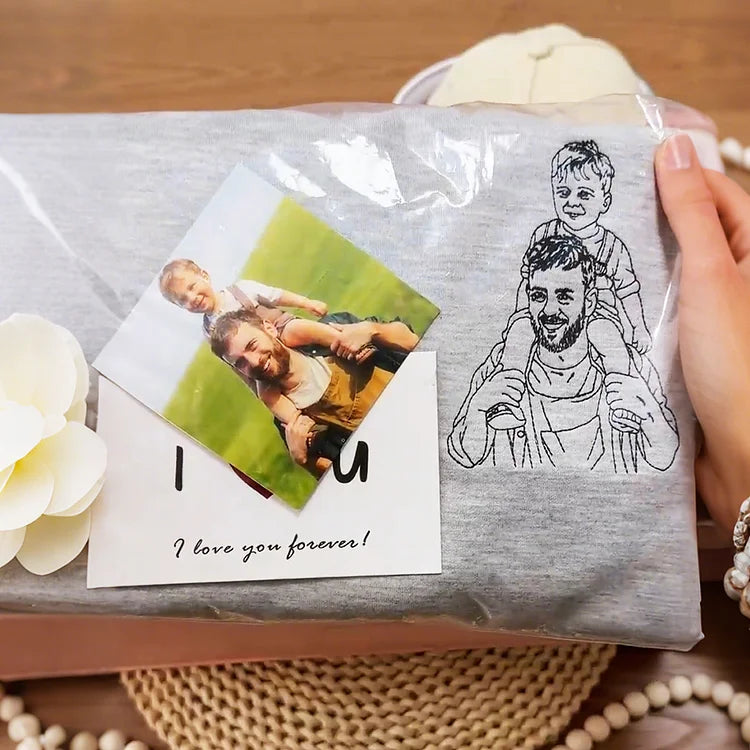 custom-photo-portrait-embroidered-sweatshirt-personalized-gift-for-dad