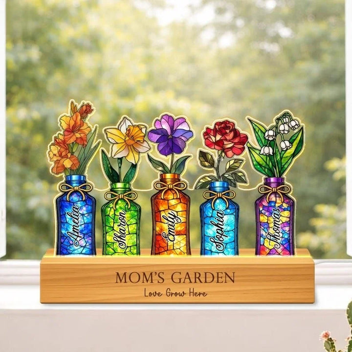 momommy