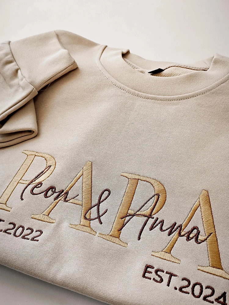 custom-embroidered-papa-est-sweatshirt-with-kids-names-fathers-day-gift