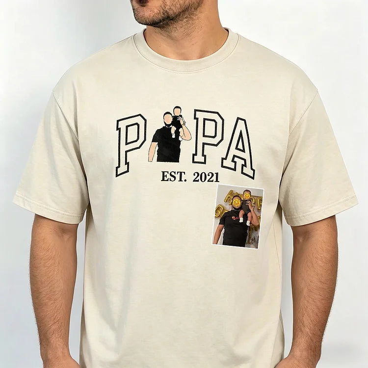 custom-dad-portrait-embroidered-vintage-washed-sweatshirt-fathers-day-gift