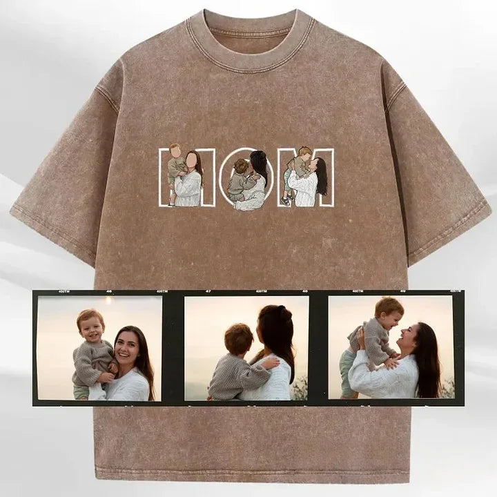 custom-dad-photo-embroidered-vintage-washed-sweatshirt-fathers-day-gift
