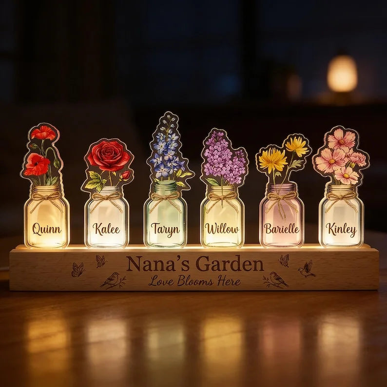 personalized-nanas-garden-led-night-light-custom-birth-month-flowers-with-names-acrylic-lamp-gift-for-grandma-mom-mothers-day