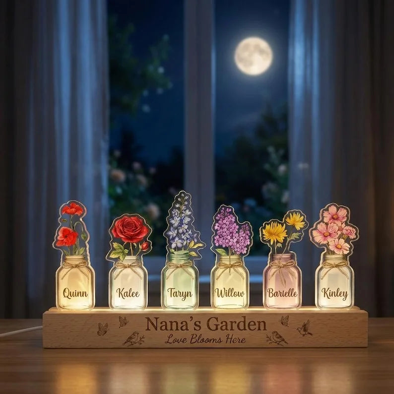 personalized-nanas-garden-led-night-light-custom-birth-month-flowers-with-names-acrylic-lamp-gift-for-grandma-mom-mothers-day