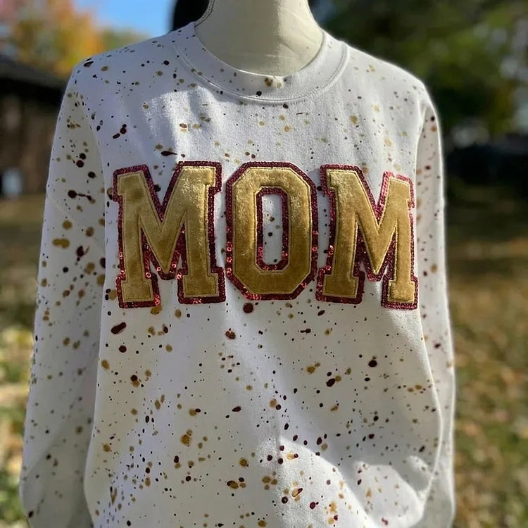 custom-sequin-mama-mom-sweatshirt-personalized-team-spirit-shirt-with-splatter-paint-design-mothers-day-gift