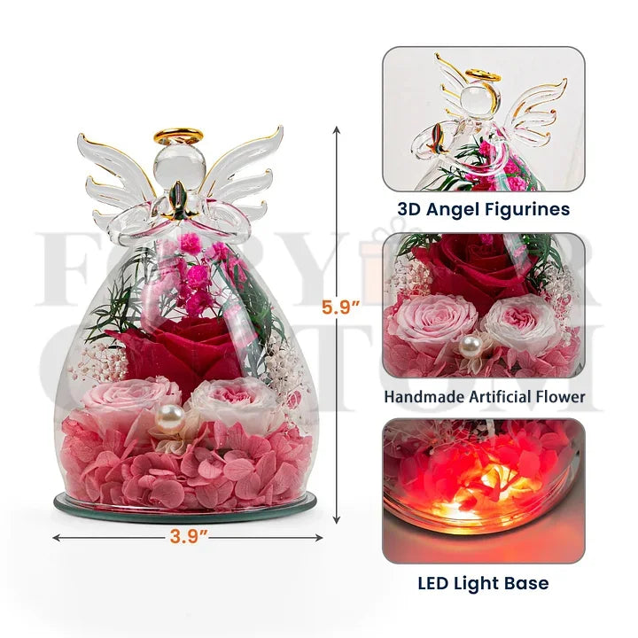 personalized-first-mom-now-grandma-angel-figurine-with-preserved-roses-led-light-custom-mothers-gift