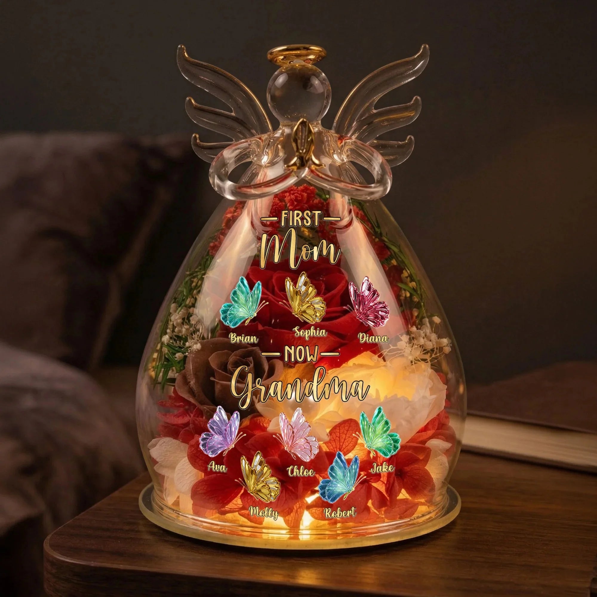 personalized-first-mom-now-grandma-angel-figurine-with-preserved-roses-led-light-custom-mothers-gift