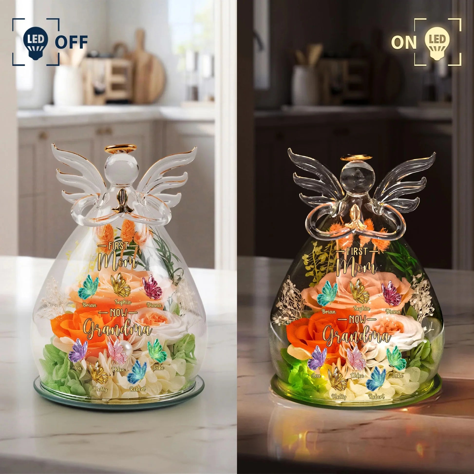 personalized-first-mom-now-grandma-angel-figurine-with-preserved-roses-led-light-custom-mothers-gift