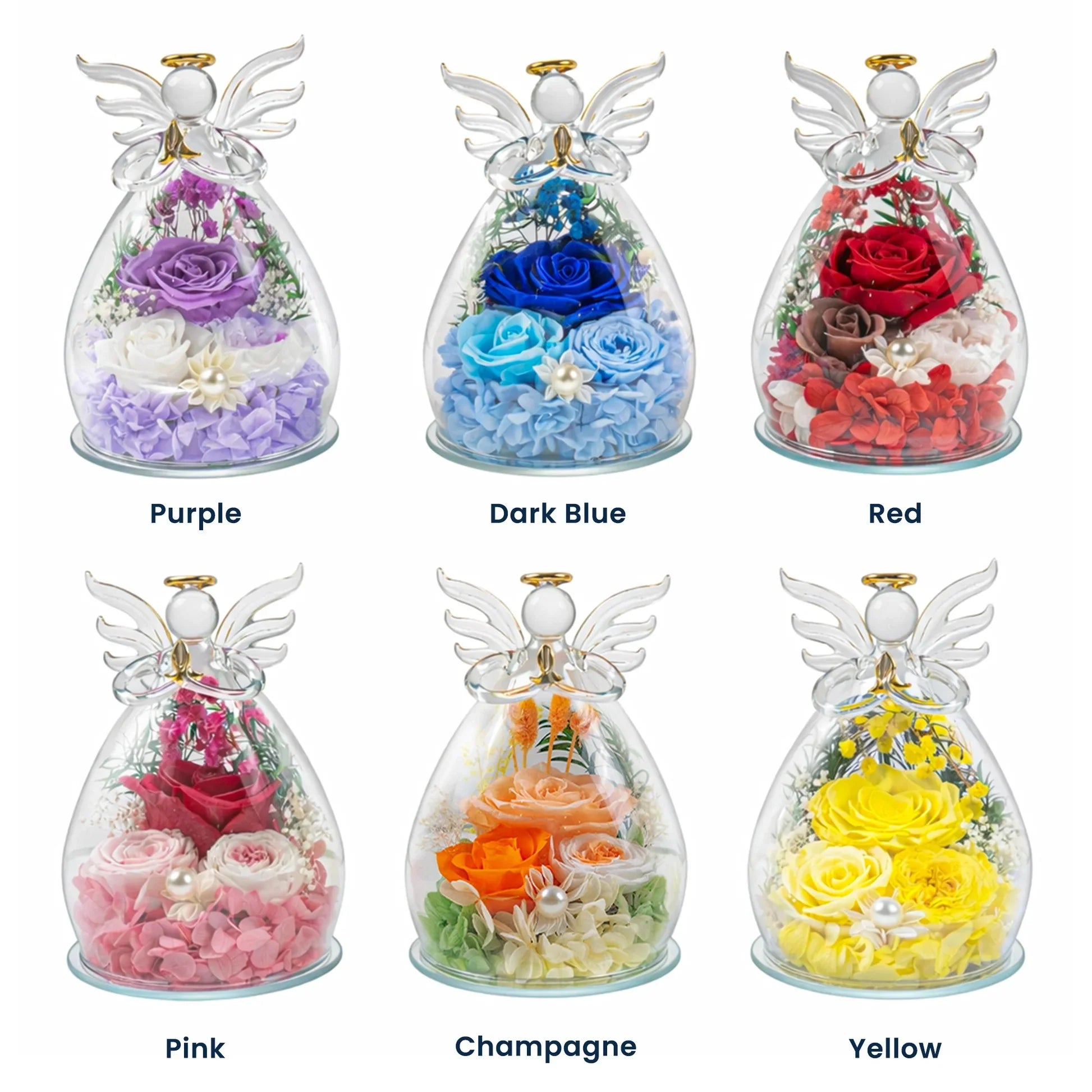 personalized-first-mom-now-grandma-angel-figurine-with-preserved-roses-led-light-custom-mothers-gift