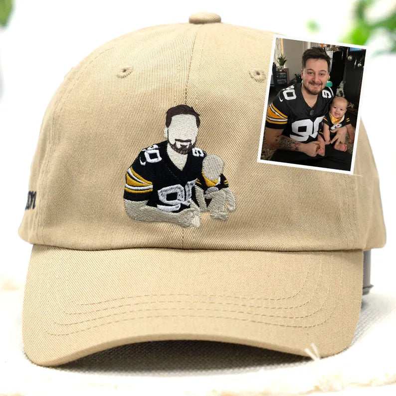 custom-portrait-embroidered-hat-from-photo-unique-fathers-day-gift