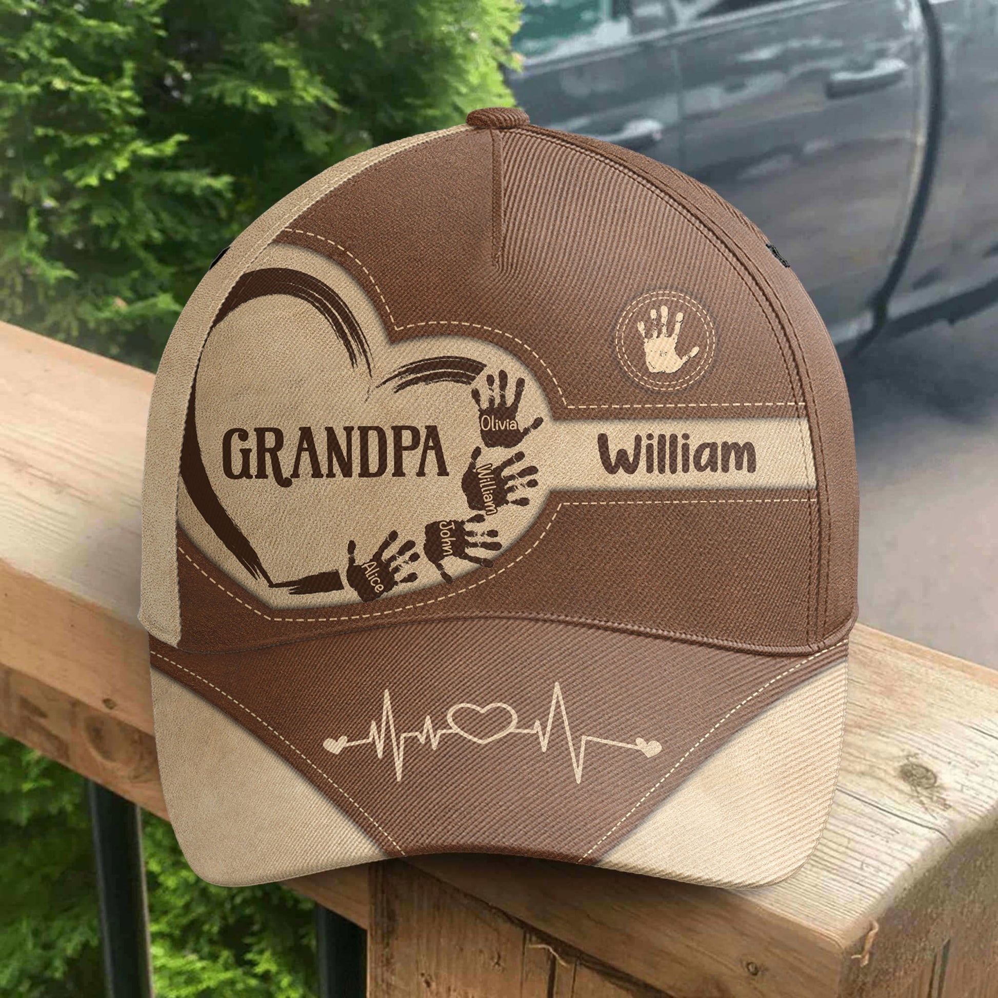 personalized-grandpa-dad-handprint-baseball-cap-fathers-day-gift