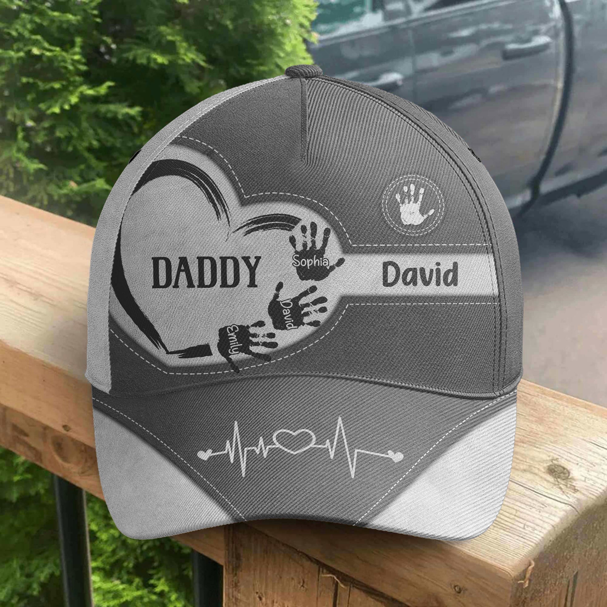 personalized-grandpa-dad-handprint-baseball-cap-fathers-day-gift