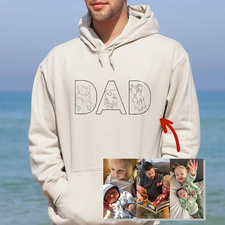 custom-photo-outline-embroidery-dad-sweatshirt-personalized-fathers-day-gift