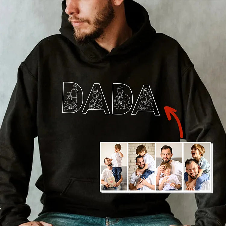 custom-photo-outline-embroidery-dad-sweatshirt-personalized-fathers-day-gift