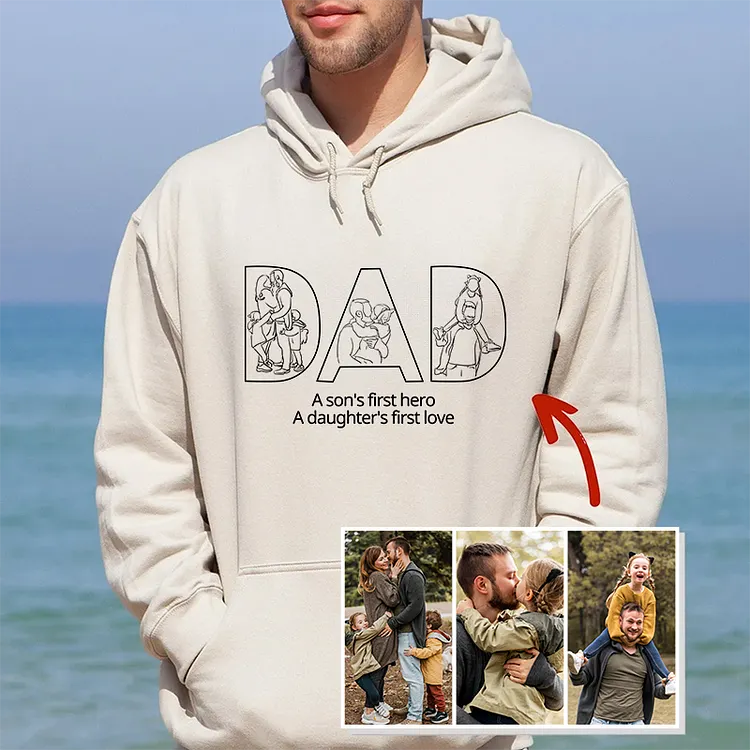 custom-photo-outline-embroidery-dad-sweatshirt-personalized-fathers-day-gift