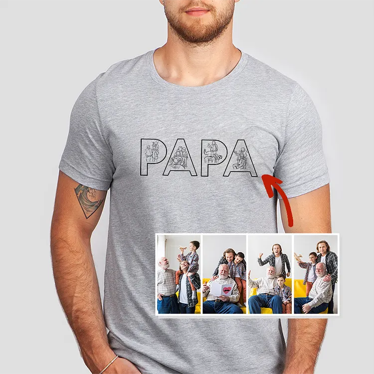 custom-photo-outline-embroidery-dad-sweatshirt-personalized-fathers-day-gift
