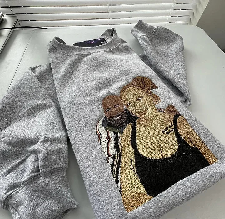 custom-embroidered-portrait-sweatshirt-with-roman-numerals-unique-gift-for-dad