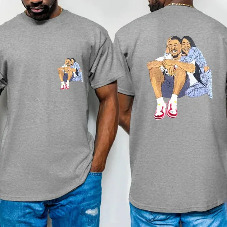 custom-embroidered-portrait-sweatshirt-with-roman-numerals-unique-gift-for-dad