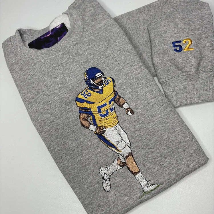 custom-embroidered-portrait-sweatshirt-with-roman-numerals-unique-gift-for-dad