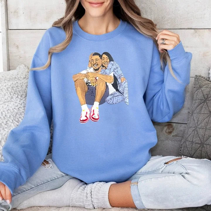 custom-embroidered-portrait-sweatshirt-with-roman-numerals-unique-gift-for-dad