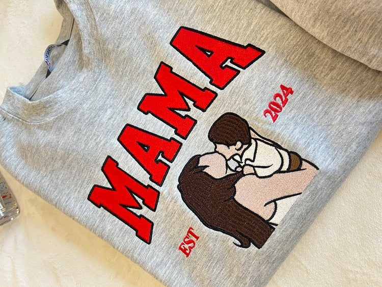 custom-dad-photo-embroidery-sweatshirt-with-names-on-sleeve-personalized-fathers-day-gift
