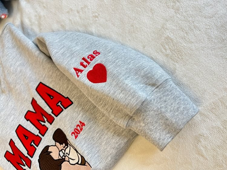 custom-dad-photo-embroidery-sweatshirt-with-names-on-sleeve-personalized-fathers-day-gift