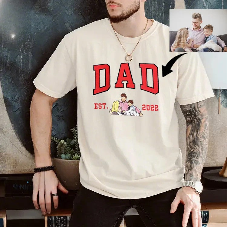 custom-dad-photo-embroidery-sweatshirt-with-names-on-sleeve-personalized-fathers-day-gift