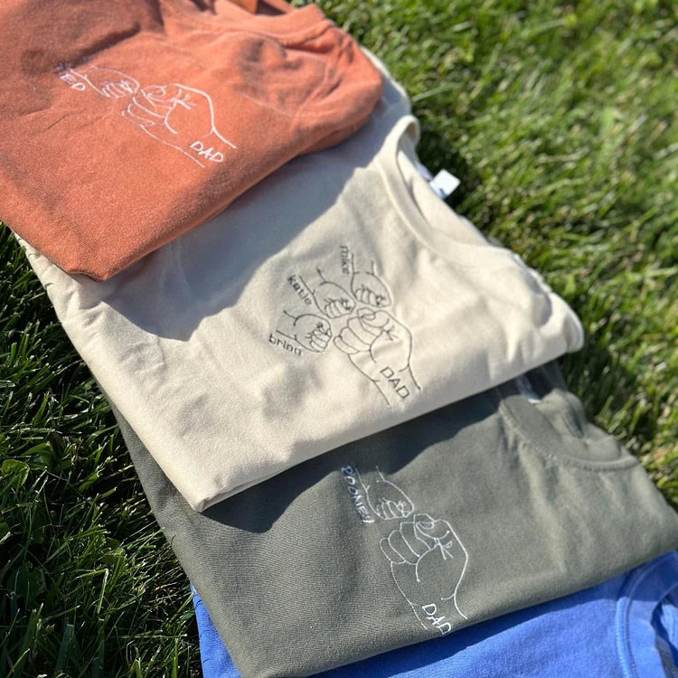 custom-embroidered-dad-fist-bump-sweatshirt-personalized-fathers-day-gift