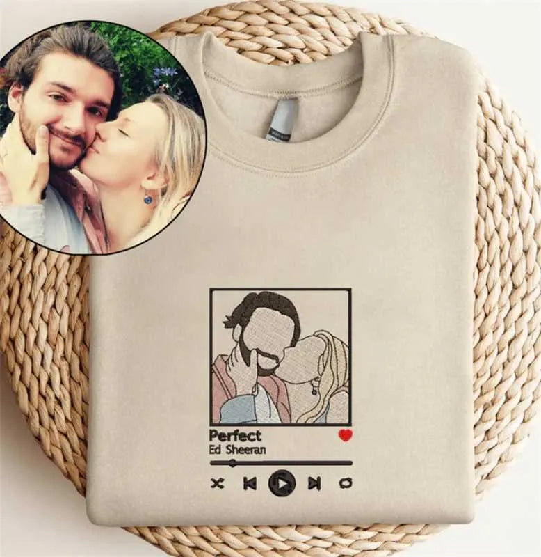 custom-embroidered-sweatshirt-personalized-music-player-portrait-fathers-day-gift