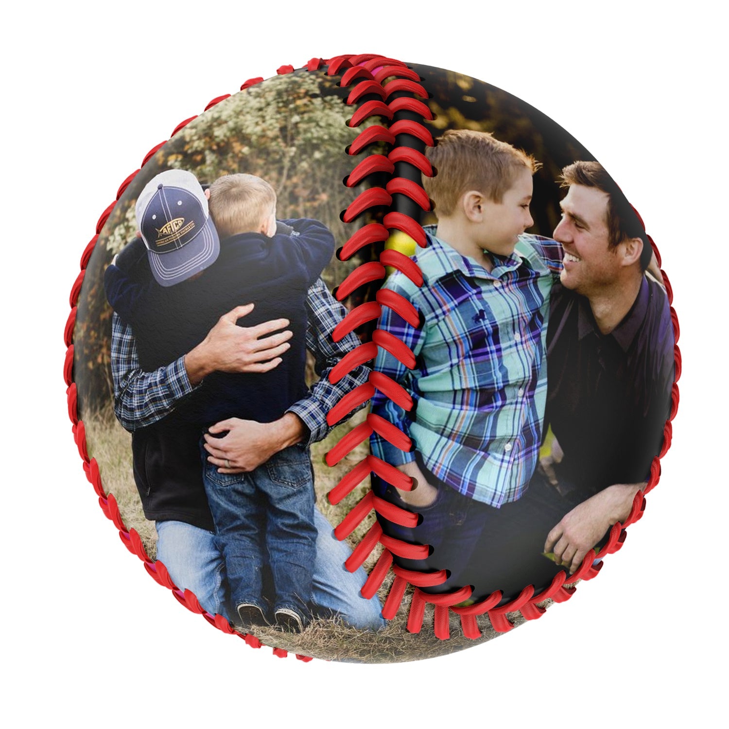 custom-print-2-photos-dad-and-son-baseballs-best-fathers-day-gift