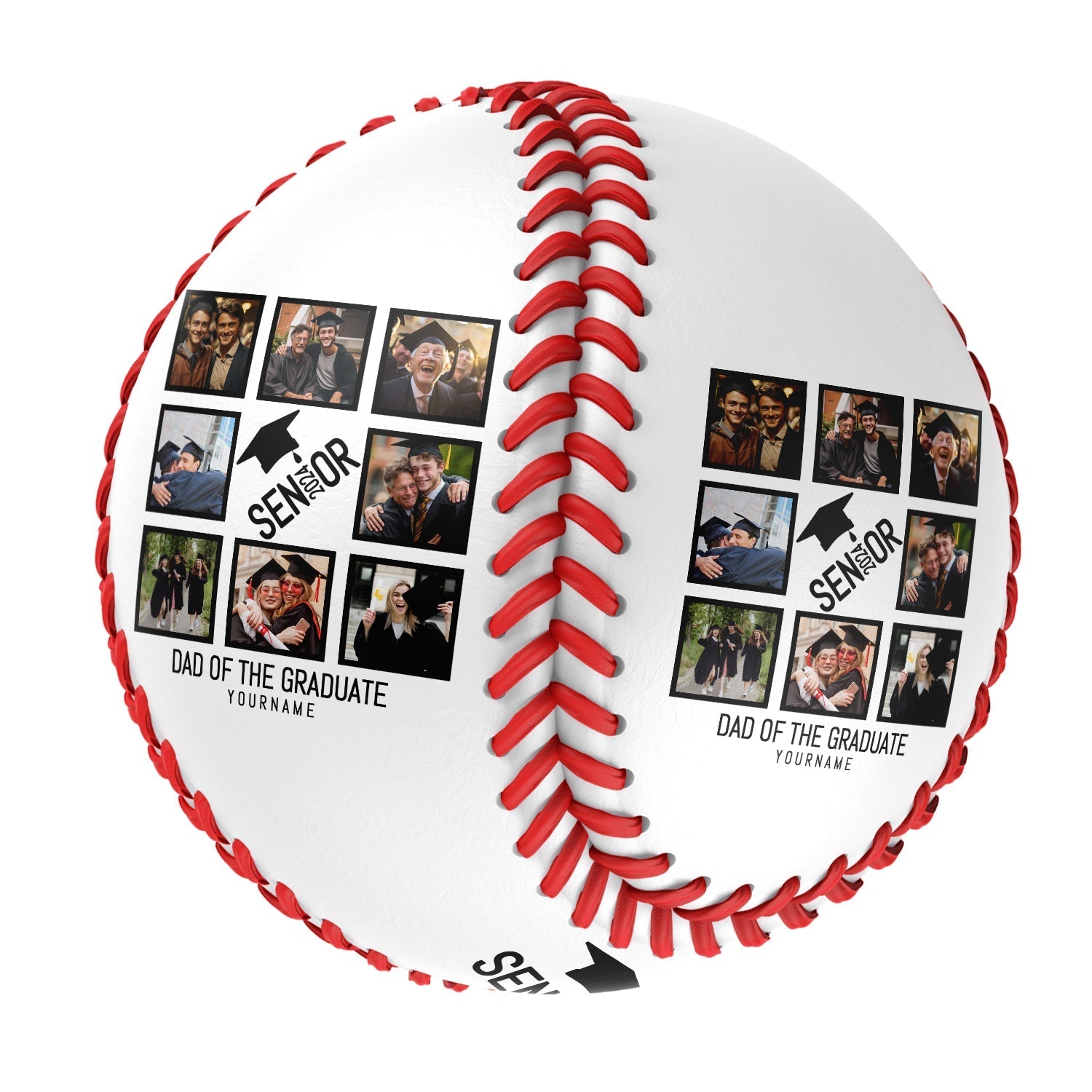 personalized-white-dad-of-the-graduate-photo-baseballs