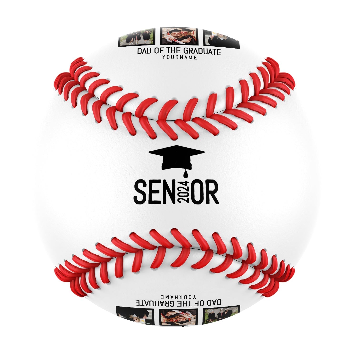 personalized-white-dad-of-the-graduate-photo-baseballs